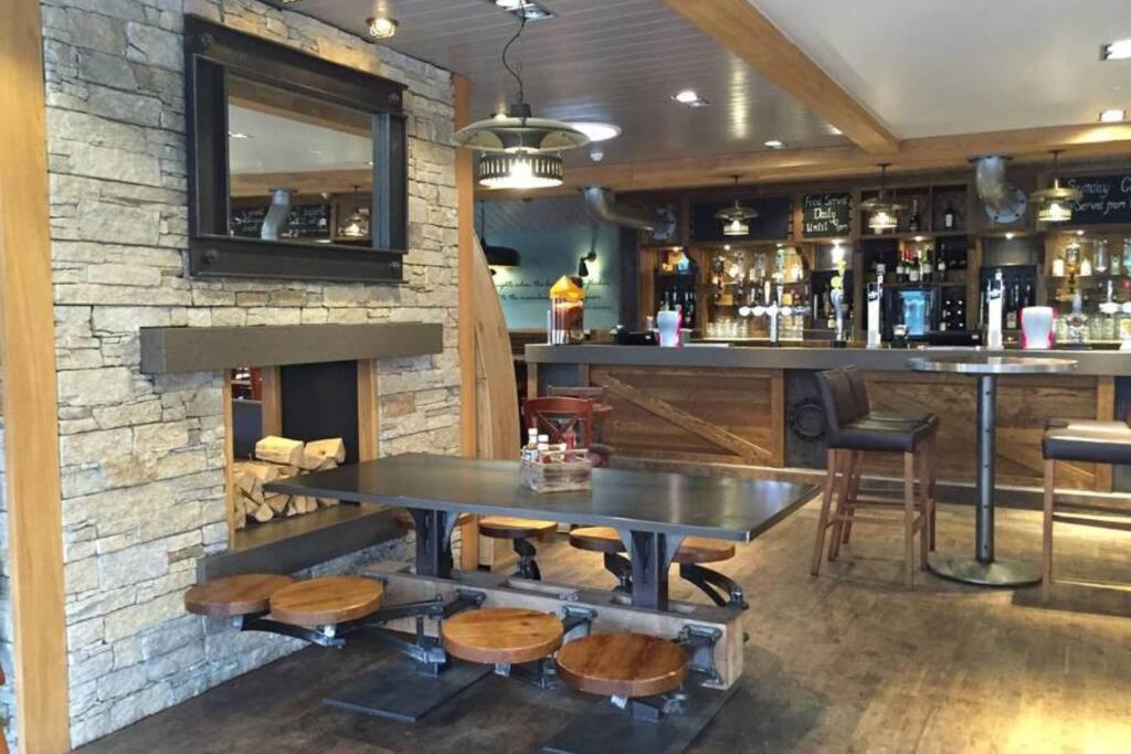 Edinburgh - Seton Sands-Salsa Caravan-Pet Friendly Port Seton Экстерьер фото
