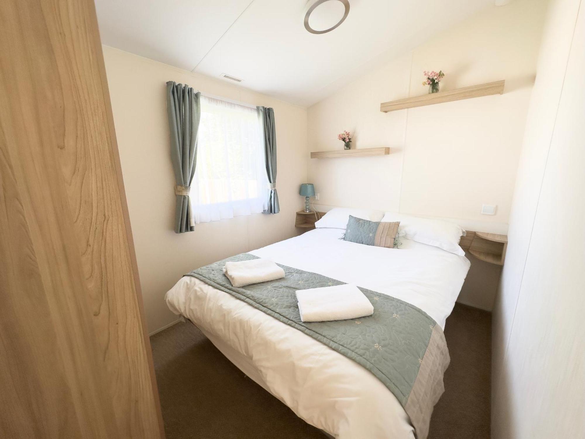 Edinburgh - Seton Sands-Salsa Caravan-Pet Friendly Port Seton Экстерьер фото